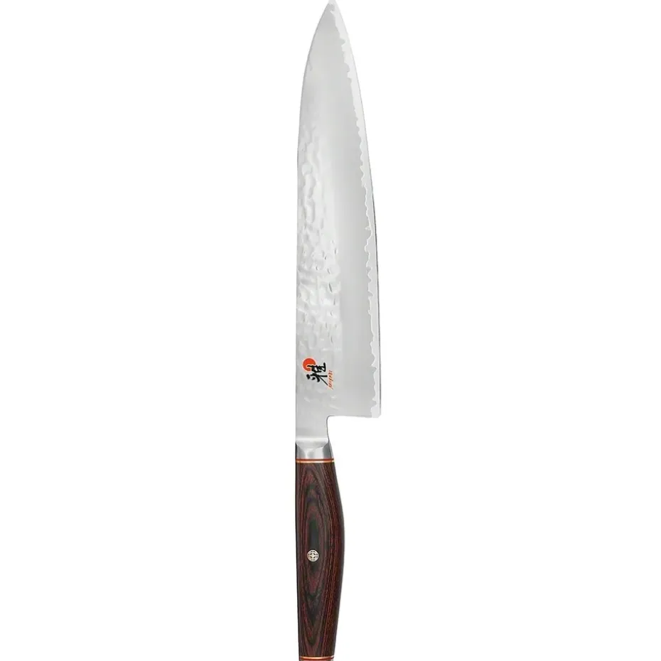 Cuchillo Gyutoh Miyabi 6000MCT, 24 cm