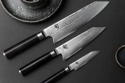 Cuchillo Kai Kiritsuke, 9 cm