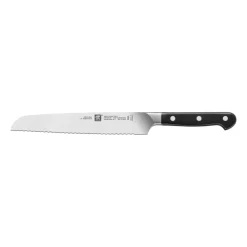 Cuchillo panero Zwilling Pro, 20 cm