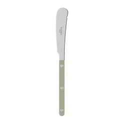 Cuchillo para mantequilla Bistrot solid 16 cm, Espárragos