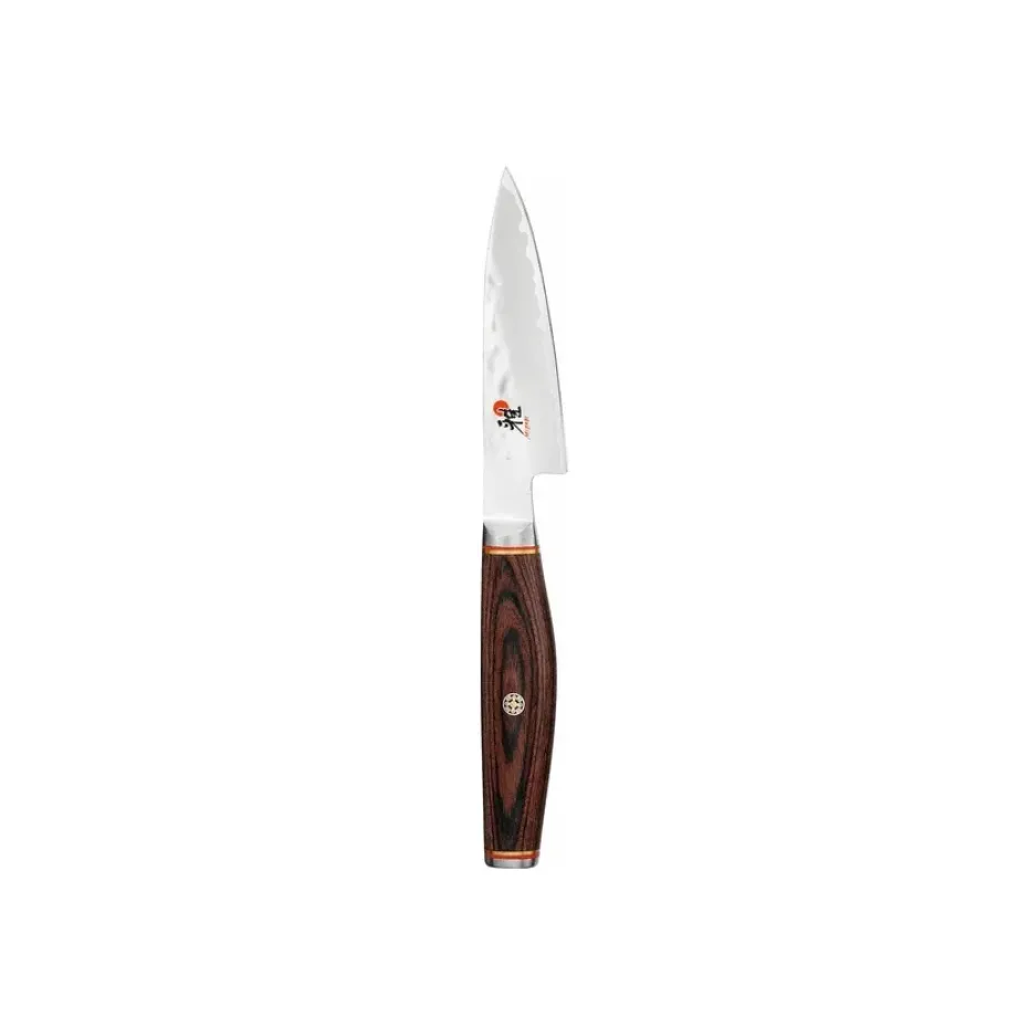 Cuchillo para pelar Miyabi 6000MCT Shotoh, 9 cm