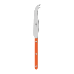 Cuchillo para queso Bistrot solid 24 cm, Naranja