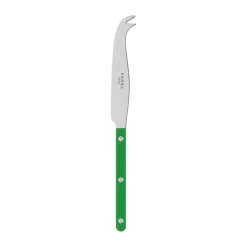 Cuchillo para queso Bistrot solid 24 cm, Verde Jardín