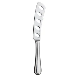 Cuchillo para queso blando Radford brillante, acero inoxidable
