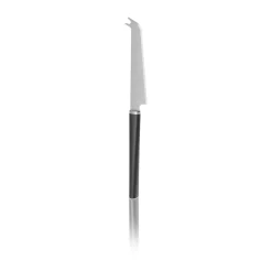 Cuchillo para queso Emma 24 cm, Black