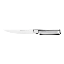 Cuchillo para tomates All Steel, 12 cm