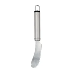 Cuchillo para untar Heirol Steely, Acero inoxidable