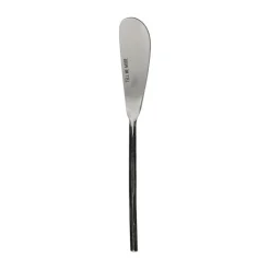 Cuchillo para untar Steel, Acero sin abrillantar