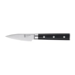 Cuchillo pelador Asama 8 cm, Acero inoxidable