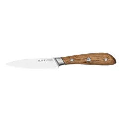 Cuchillo pelador Heirol albera, 10 cm