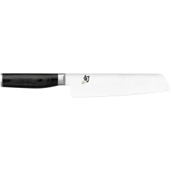 Cuchillo santoku Kai Shun Premier Minamo , 18 cm