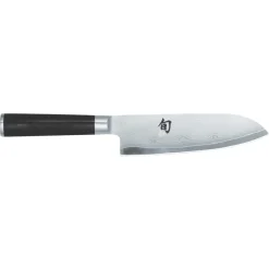Cuchillo santoku Kai Shun Classic, 18 cm