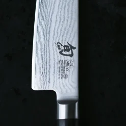 Cuchillo santoku Kai Shun Classic, 18 cm