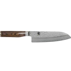 Cuchillo santoku Kai Shun Premier, 18 cm
