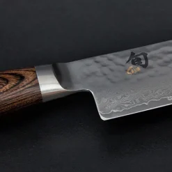 Cuchillo santoku Kai Shun Premier, 18 cm
