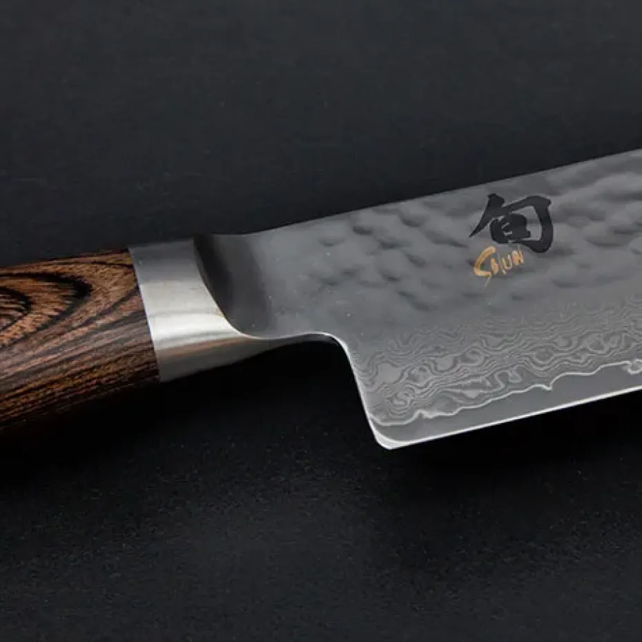 Cuchillo santoku Kai Shun Premier, 18 cm