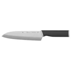 Cuchillo santoku Kineo cromargan, 18 cm