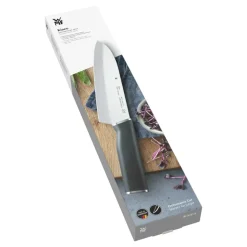Cuchillo santoku Kineo cromargan, 18 cm