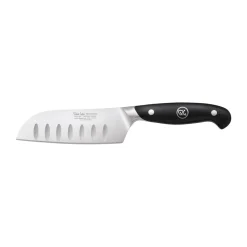 Cuchillo santoku Robert Welch professional 12 cm, Acero inoxidable