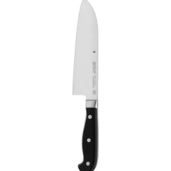 Cuchillo santoku Spitzenklasse Plus 18 cm, acero inoxidable
