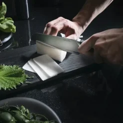 Cuchillo santoku Taiten, 16 cm