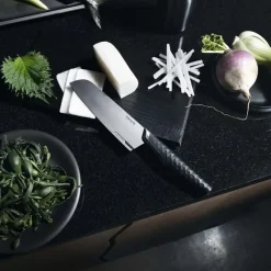 Cuchillo santoku Taiten, 16 cm