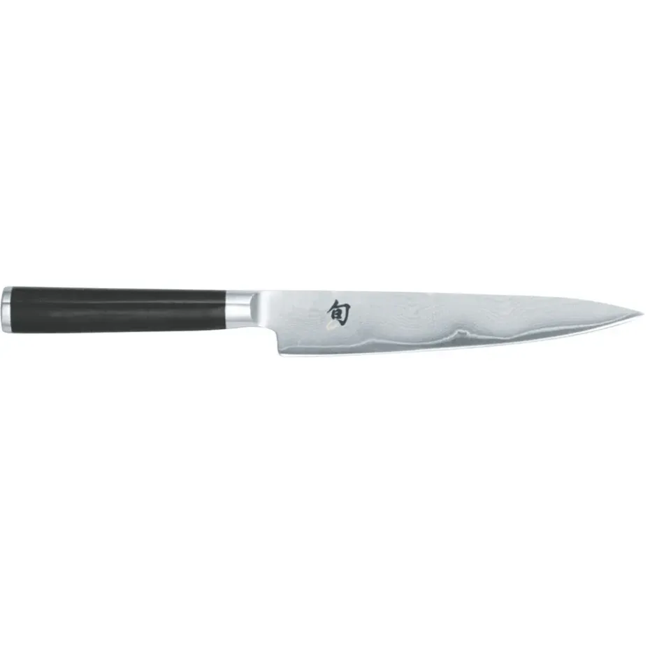 Cuchillo universal Kai Shun Classic, 15 cm