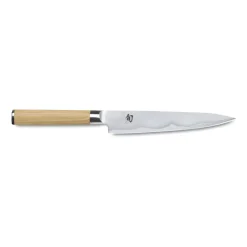 Cuchillo universal Kai Shun Classic White, 15 cm
