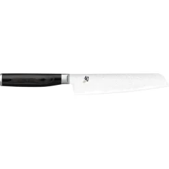 Cuchillo uso universal Kai Shun Premier Minamo , 15 cm