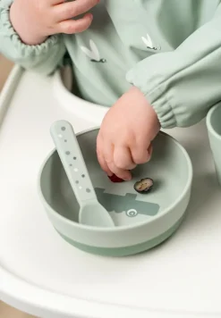 Cuenco Croco Foodie Ø12 cm, Green