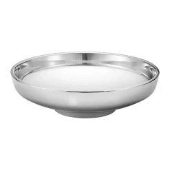 Cuenco de servir Koppel Ø28 cm, Acero inoxidable