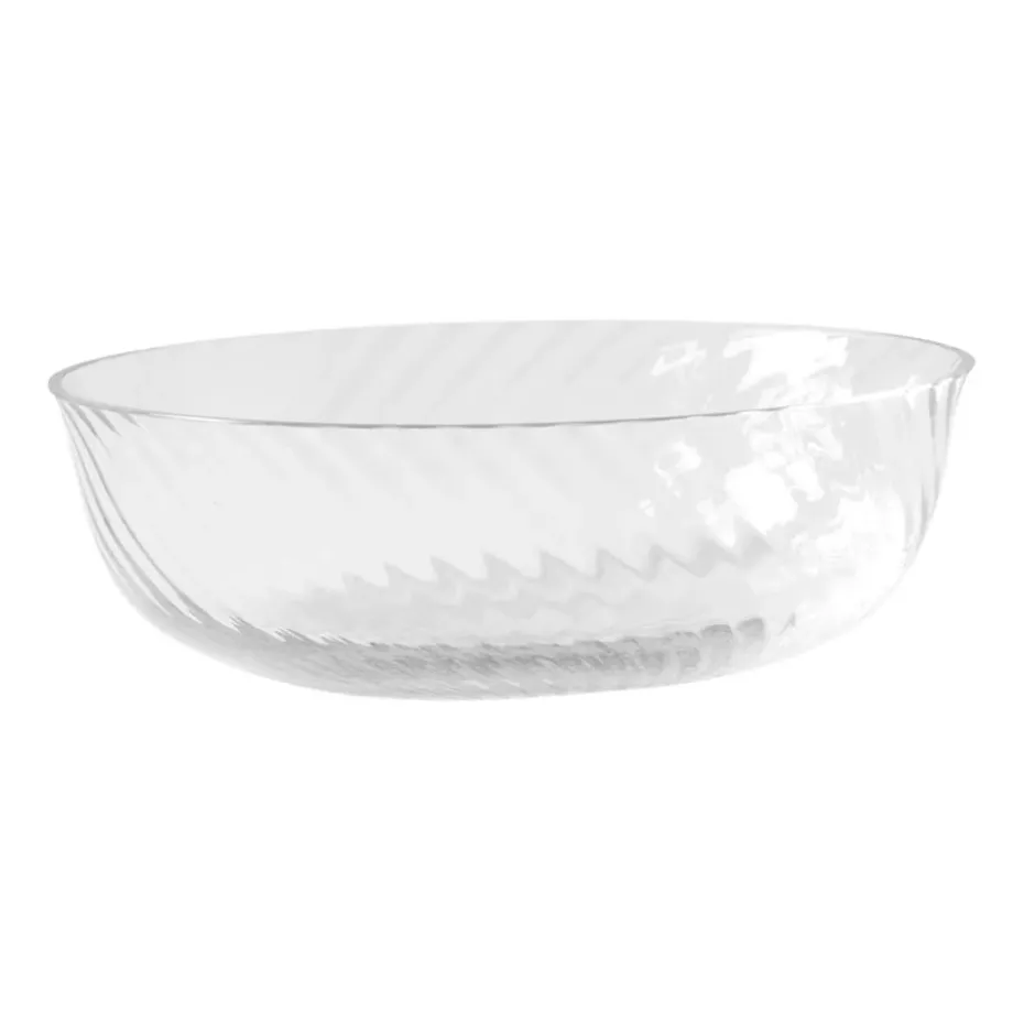 Cuenco de vidrio Collect SC82 Ø14 cm, Transparente