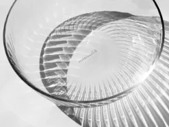 Cuenco de vidrio Collect SC82 Ø14 cm, Transparente