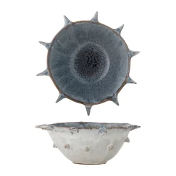 Cuenco Edie Ø22,5 cm, Azul