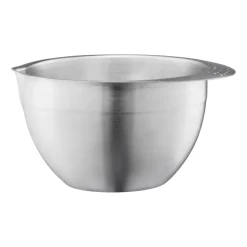 Cuenco Heirol acero inoxidable, 1,5 L