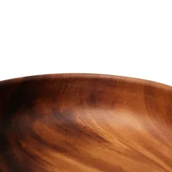 Cuenco HKliving Ø25,4 cm, Acacia