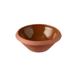 Cuenco Knabsrup 0,5 l, terracota