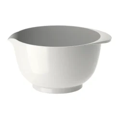 Cuenco Margrethe 3 L, Blanco