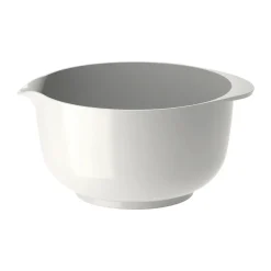 Cuenco Margrethe 4 L, Blanco