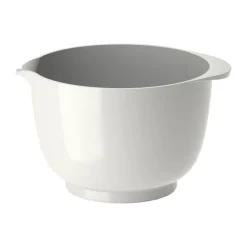 Cuenco Margrethe 2 L, Blanco