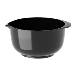 Cuenco Margrethe 4 L, Negro