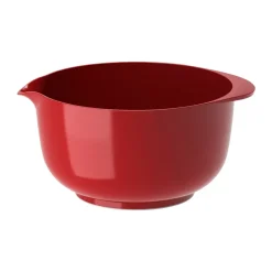 Cuenco Margrethe 4 L, Rojo