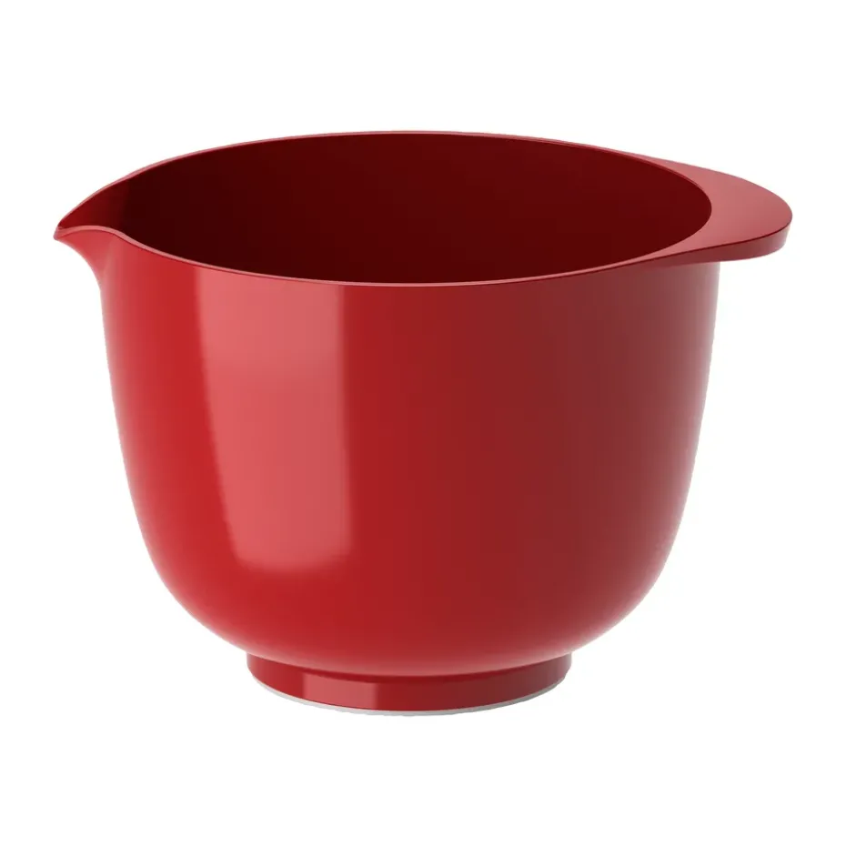 Cuenco Margrethe 1,5 L, Rojo