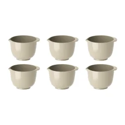 Cuenco mini Margrethe 25 ml 6-pack, Humus