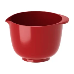Cuenco mini Margrethe 25 ml 6-pack, Rojo