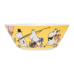 Cuenco Moomin Family Time, Ø15 cm