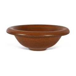 Cuenco pequeño Porto Ø13 cm, Marrón