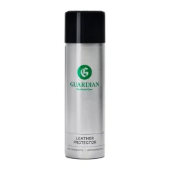 Cuidado de muebles Guardian Nr 7 impregnación de cuero, Transparente para gamuza y nobuk