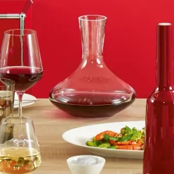 Decantador de vino Maxima, 1 l