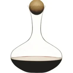 Decantador de vino Nature, 2 L